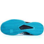 CALZADO DEPORTIVO MASCULINO WILSON HURAKN TEAM NEGRO/AZUL - Imagen 6