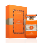PERFUME UNISEX HAMIDI SUKOON EDP 100ML