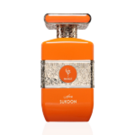 PERFUME UNISEX HAMIDI SUKOON EDP 100ML - Imagen 2