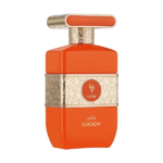 PERFUME UNISEX HAMIDI SUKOON EDP 100ML - Imagen 3