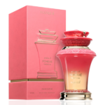 PERFUME FEMENINO HAMIDI FONDUE TROPICAL EDP 100ML