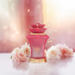 PERFUME FEMENINO HAMIDI FONDUE TROPICAL EDP 100ML - Imagen 5