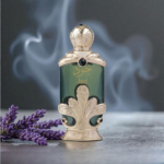 PERFUME CONCENTRADO MASCULINO HAMIDI JOUD CPO 20ML - Imagen 3