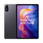 TABLET XIAOMI REDMI PAD 2 8/256GB 11" WI-FI GRAPHITE GRAY