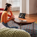 TABLET XIAOMI REDMI PAD 2 8/256GB 11" WI-FI GRAPHITE GRAY - Imagen 6