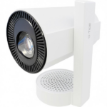 PROYECTOR MINI G-TIDE PJ10 130 ANSI LÚMENES HD WI-FI WHITE - Imagen 3