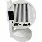 PROYECTOR MINI G-TIDE PJ10 130 ANSI LÚMENES HD WI-FI WHITE - Imagen 4