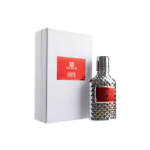 PERFUME UNISEX REYANE TRADITION ALBANE NOBLE RED SOLAR EDP 100ML