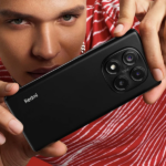 CELULAR XIAOMI REDMI NOTE 14 PRO DS 8/256GB MIDNIGHT BLACK - Imagen 12