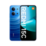 CELULAR XIAOMI REDMI 15C DS 4/128GB MOONLIGHT BLUE