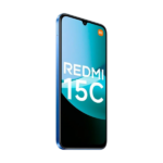 CELULAR XIAOMI REDMI 15C DS 4/128GB MOONLIGHT BLUE - Imagen 4