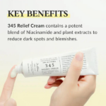 CREMA FACIAL DR. ALTHEA 345 RELIEF 50ML - Imagen 6
