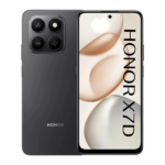 CELULAR HONOR X7D DS 8/256GB 6.77 VELVET BLACK