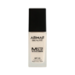 BASE FACIAL ARMAF BEAUTÉ MATTE MAX FOUNDATION SPF 20 IVORY 30ML - Imagen 2