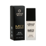 BASE FACIAL ARMAF BEAUTÉ MATTE MAX FOUNDATION SPF 20 FAIR 30ML