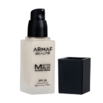 BASE FACIAL ARMAF BEAUTÉ MATTE MAX FOUNDATION SPF 20 FAIR 30ML - Imagen 3