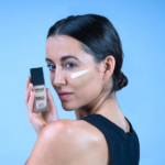 BASE FACIAL ARMAF BEAUTÉ MATTE MAX FOUNDATION SPF 20 COFFEE 30ML - Imagen 4