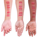 LABIAL LÍQUIDO ARMAF BEAUTÉ TRUE MATTE TRANSFERPROOF LE PARFAIT 4ML - Imagen 3