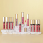 LABIAL LÍQUIDO ARMAF BEAUTÉ TRUE MATTE TRANSFERPROOF LE PARFAIT 4ML - Imagen 5