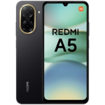 CELULAR XIAOMI REDMI A5 DS 3/64GB MIDNIGHT BLACK