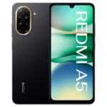 CELULAR XIAOMI REDMI A5 DS 4/128GB MIDNIGHT BLACK