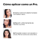 ACEITE CAPILAR L'ORÉAL SERIE EXPERT ABSOLUT REPAIR 10 EN 1 90ML - Imagen 5