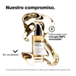 ACEITE CAPILAR L'ORÉAL SERIE EXPERT ABSOLUT REPAIR 10 EN 1 90ML - Imagen 6