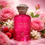 PERFUME UNISEX AL QUSAY AJWAD EDP 100ML - Imagen 3