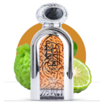 PERFUME UNISEX AL WATANIAH AL DAIEM EDP 75ML - Imagen 3