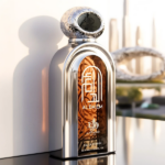 PERFUME UNISEX AL WATANIAH AL DAIEM EDP 75ML - Imagen 4