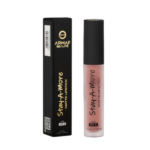 LABIAL LÍQUIDO ARMAF BEAUTÉ STAY A MORE MATTE ALMOND 5.5ML