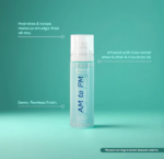 BRUMA FACIAL ARMAF BEAUTÉ AM TO PM DEWY SETTEING 120ML - Imagen 2