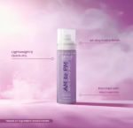 BRUMA FACIAL ARMAF BEAUTÉ AM TO PM MATTE SETTING 120ML - Imagen 2