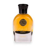 PERFUME UNISEX AL WATANIAH ETERNAL AMNIA EDP 100ML - Imagen 2