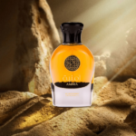 PERFUME UNISEX AL WATANIAH ETERNAL AMNIA EDP 100ML - Imagen 3