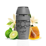 PERFUME MASCULINO ADYAN AWAD ALPHA EXTRAIT DE PARFUM 100ML - Imagen 3