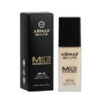 BASE FACIAL ARMAF BEAUTÉ MATTE MAX FOUNDATION SPF 20 BEIGE 30ML
