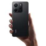 CELULAR XIAOMI REDMI NOTE 14 DS 8/256GB MIDNIGHT BLACK - Imagen 12