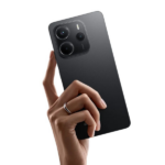 CELULAR XIAOMI REDMI NOTE 14 DS 8/256GB MIDNIGHT BLACK - Imagen 13