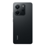 CELULAR XIAOMI REDMI NOTE 14 DS 8/256GB MIDNIGHT BLACK - Imagen 7