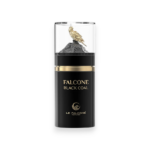 PERFUME MASCULINO LE FALCONÉ BLACK COAL EDP 100ML - Imagen 2
