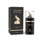 PERFUME MASCULINO LE FALCONÉ BLACK COAL EDP 100ML