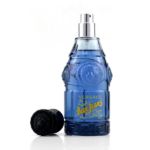 PERFUME MASCULINO VERSACE BLUE JEANS EDT 75ML - Imagen 3