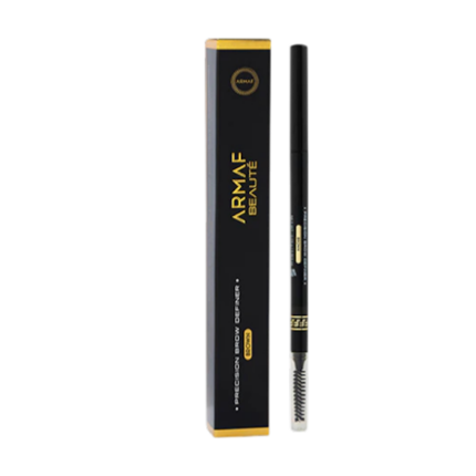 LÁPIZ DEFINIDOR ARMAF BEAUTÉ PRECISION BROWN 02 DARK BROWN