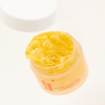 CREMA FACIAL K-SECRET SEOUL 1988 CAPSULE NIACINAMIDE 5% + YUJA 50ML - Imagen 2