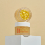 CREMA FACIAL K-SECRET SEOUL 1988 CAPSULE NIACINAMIDE 5% + YUJA 50ML - Imagen 4