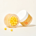 CREMA FACIAL K-SECRET SEOUL 1988 CAPSULE NIACINAMIDE 5% + YUJA 50ML - Imagen 3