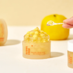 CREMA FACIAL K-SECRET SEOUL 1988 CAPSULE NIACINAMIDE 5% + YUJA 50ML - Imagen 6