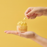 CREMA FACIAL K-SECRET SEOUL 1988 CAPSULE NIACINAMIDE 5% + YUJA 50ML - Imagen 7