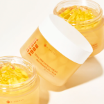 CREMA FACIAL K-SECRET SEOUL 1988 CAPSULE NIACINAMIDE 5% + YUJA 50ML - Imagen 9